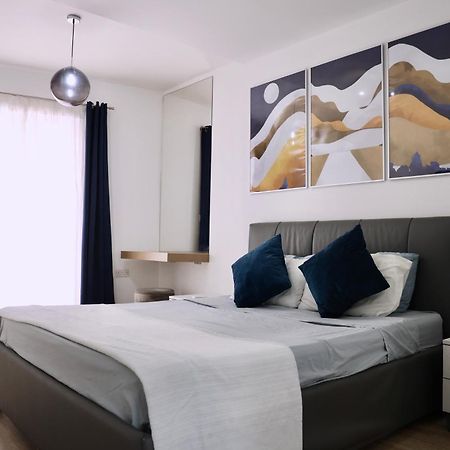 Spinola Apartment San Ġiljan Kültér fotó