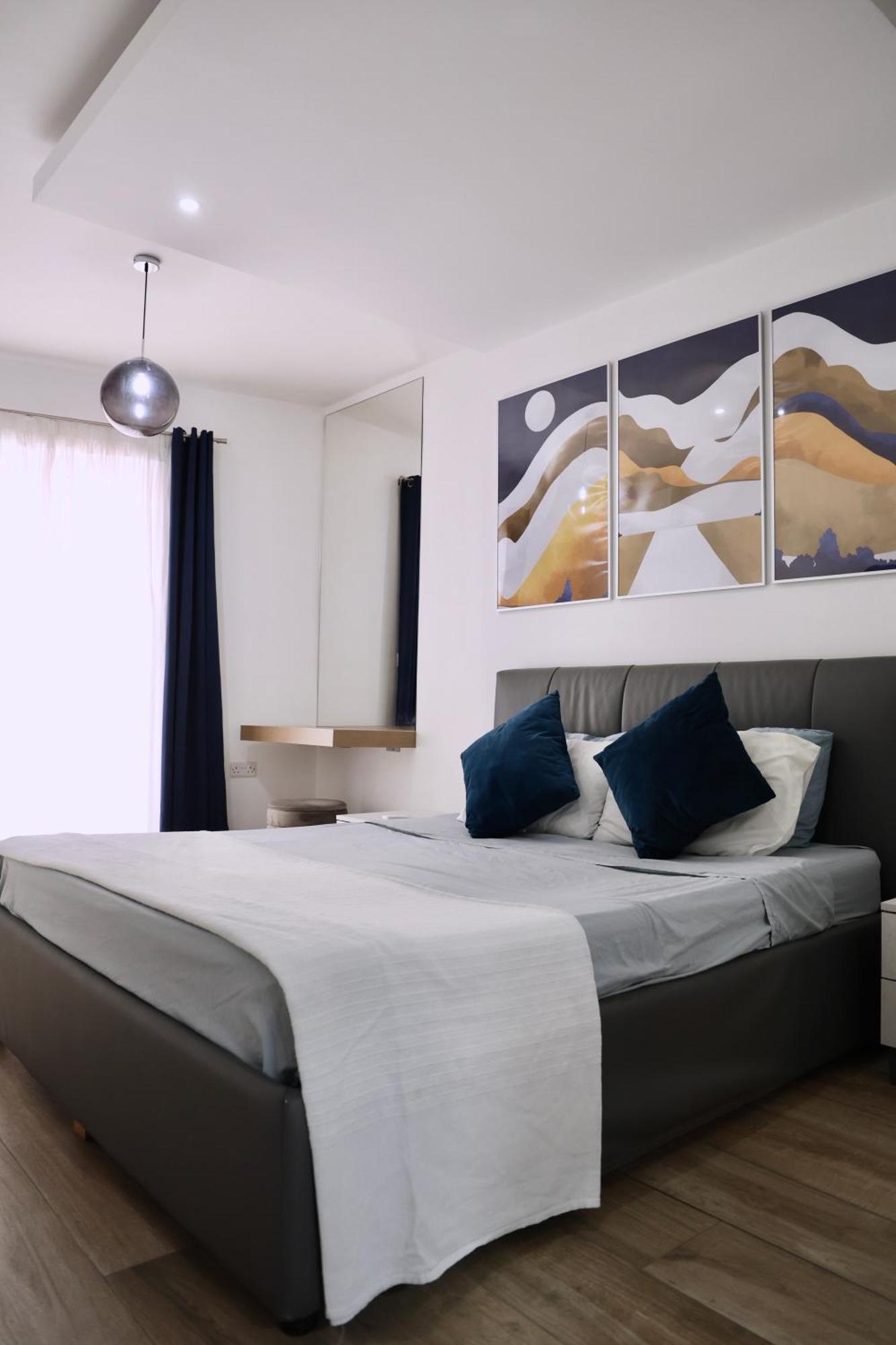 Spinola Apartment San Ġiljan Kültér fotó
