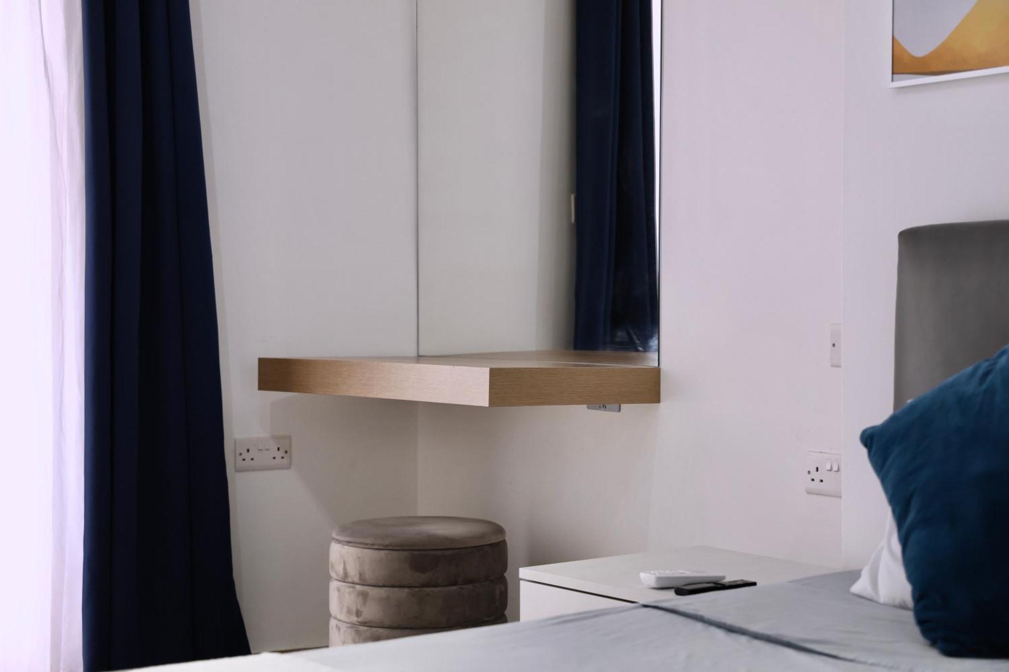 Spinola Apartment San Ġiljan Kültér fotó