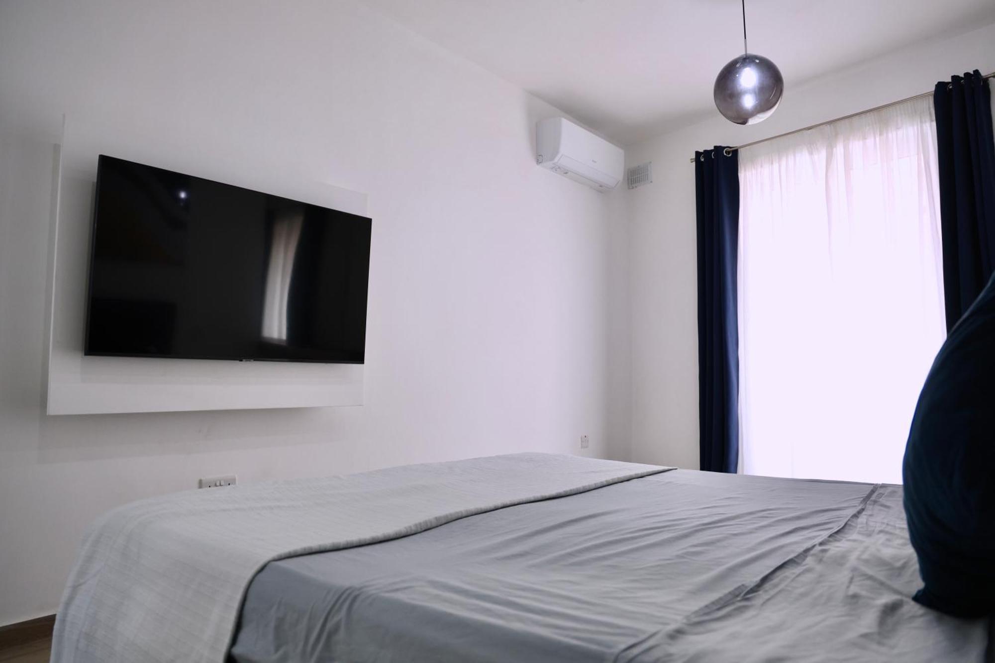 Spinola Apartment San Ġiljan Kültér fotó