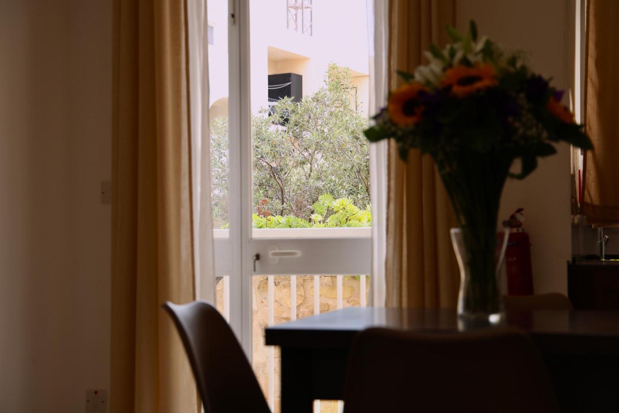 Spinola Apartment San Ġiljan Kültér fotó
