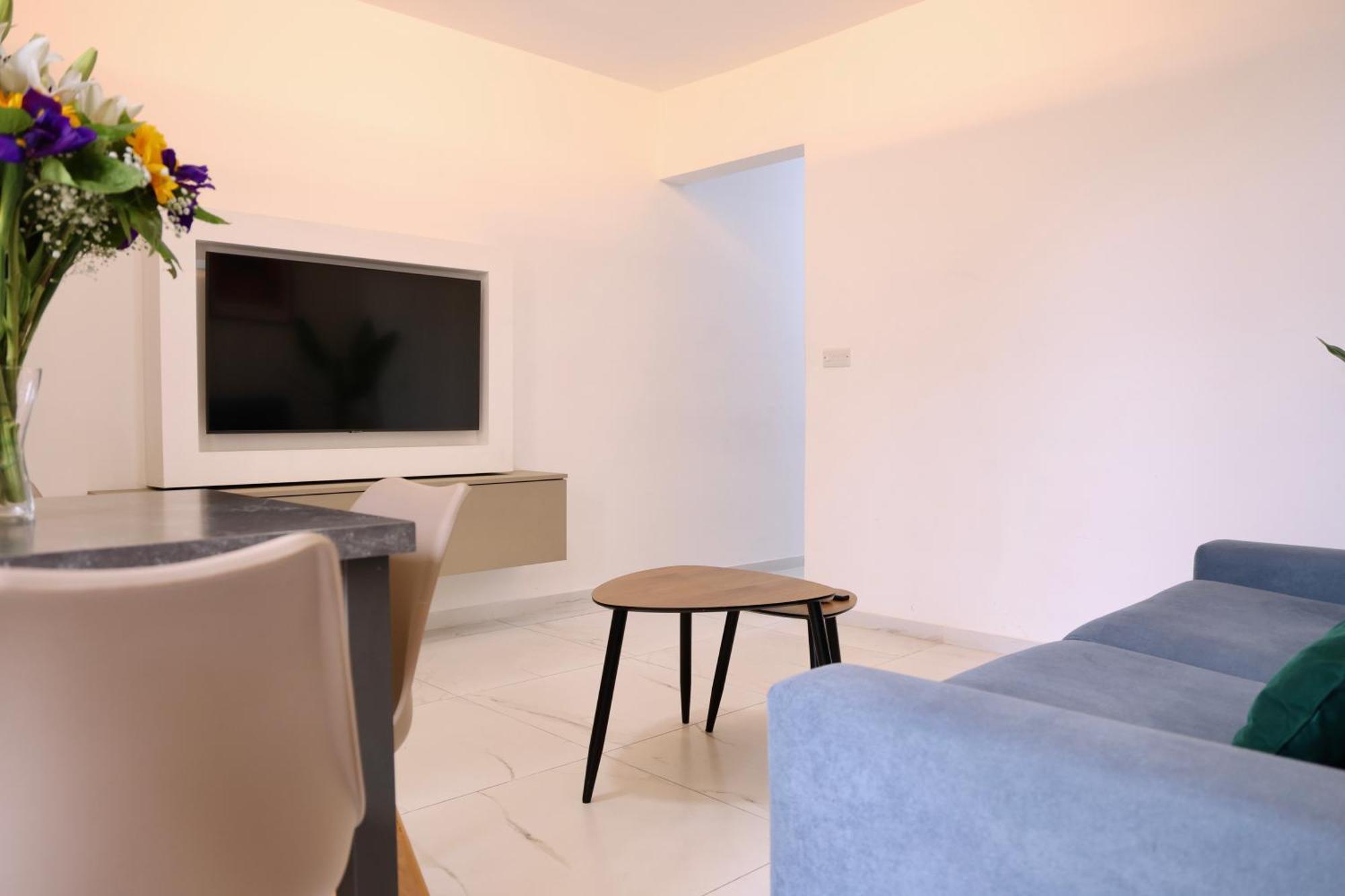 Spinola Apartment San Ġiljan Kültér fotó