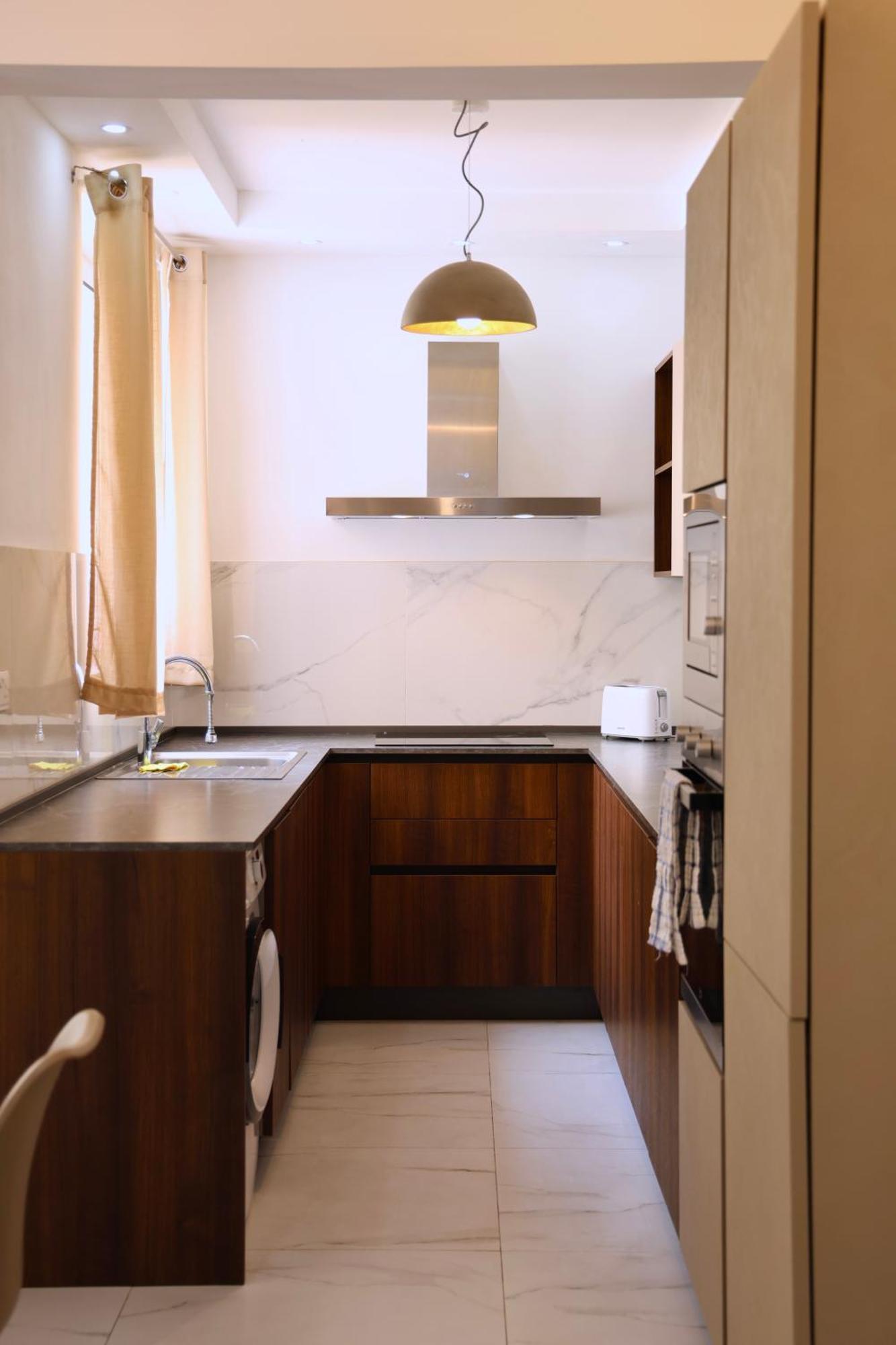 Spinola Apartment San Ġiljan Kültér fotó