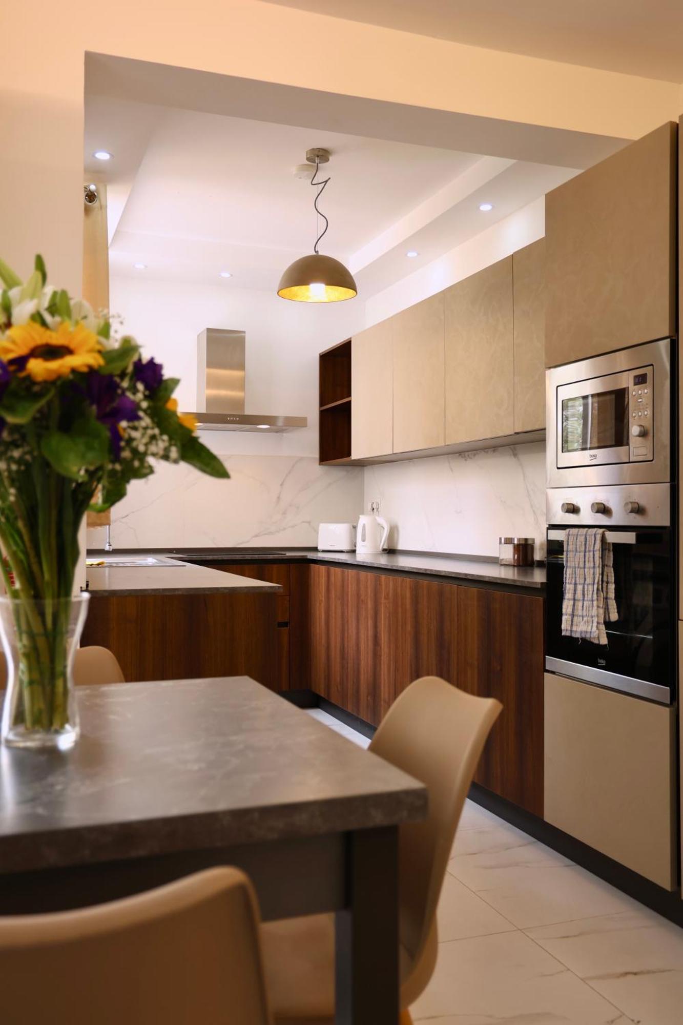 Spinola Apartment San Ġiljan Kültér fotó